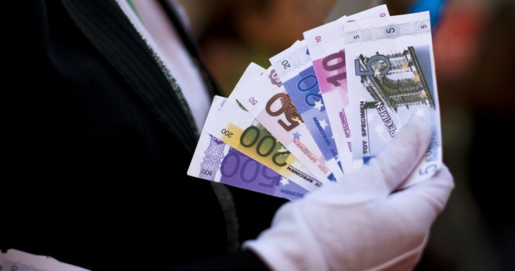  Las 6 fórmulas preferidas por algunas empresas para defraudar a hacienda