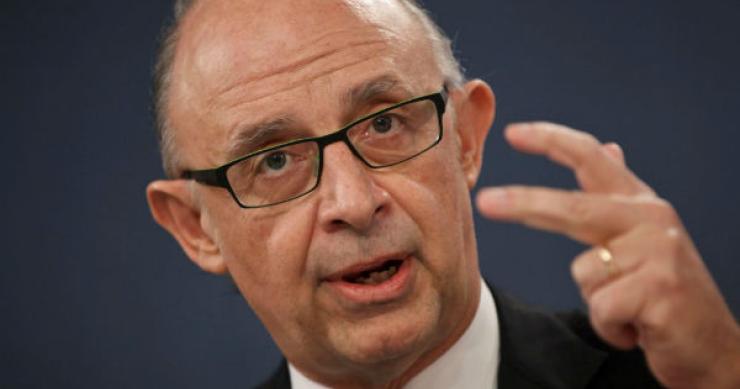 Hacienda podría volver a subir el IRPF si las cifras de déficit se desvían