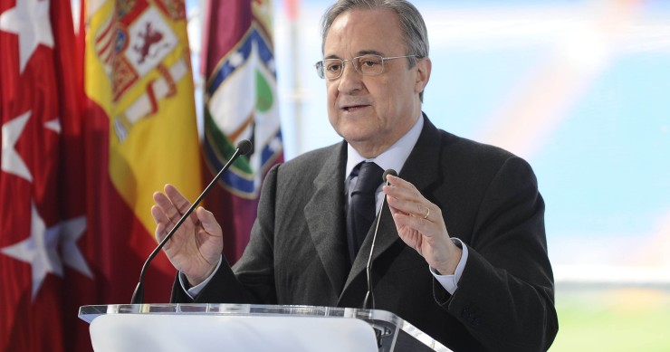 Acs quiere vender alguno de sus edificios corporativos para reducir deuda