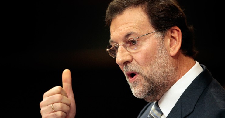 La bolsa descuenta el rescate a España aunque Rajoy quiere conocer antes los planes del bce