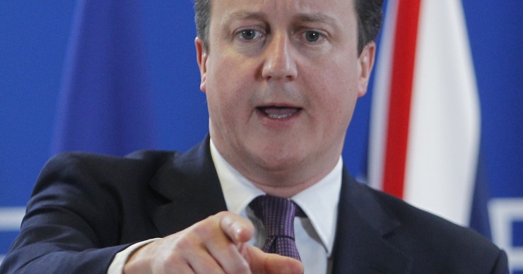  Reino unido ofrece dinero barato a los bancos para que concedan hipotecas