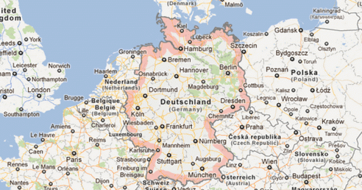  Los expertos descartan una burbuja inmobiliaria en Alemania parecida a la española