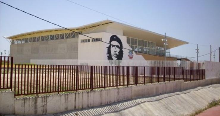 sala de usos múltiples en marinaleda Rentas de 15 euros al mes por vivir en marinaleda, el pueblo de Sánchez gordillo