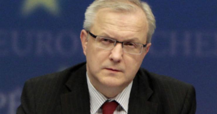 Bruselas asegura que el banco de España vigilará la futura participación de la banca en la vivienda