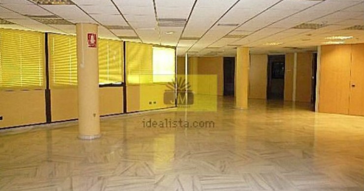 Los inmuebles singulares de la semana