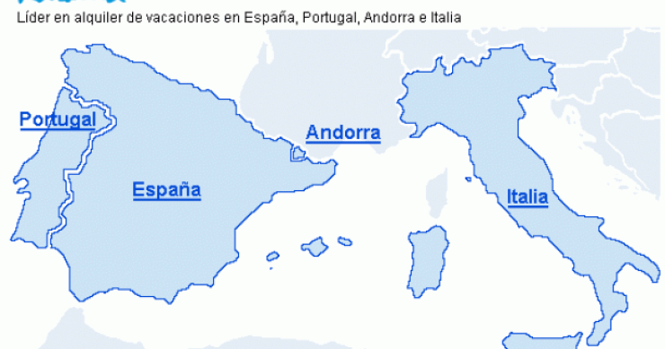  Las casas de vacaciones en la costa alcanzan una ocupación del 85%, según Rentalia