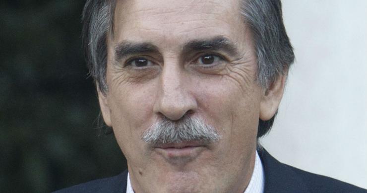 Valeriano Gómez: "la crisis durará cinco años por el volumen de activos inmobiliarios tóxicos"