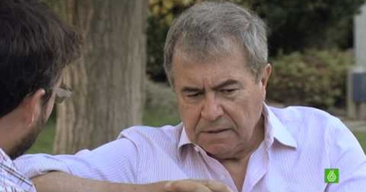 "Salvados" señala al banco de España, la banca y los gobiernos de aznar y zapatero como culpables de la burbuja inmobiliaria