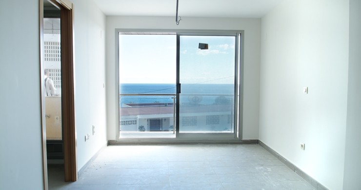 Altamira santander pone a la venta los apartamentos nuevos más baratos de calpe