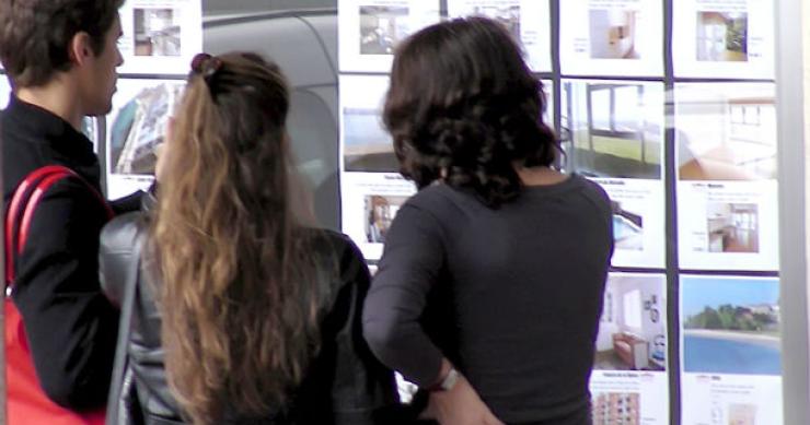 Ventajas de alquilar una vivienda a través de un profesional