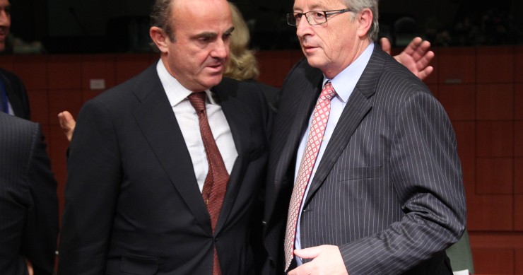 Juncker advierte a España: el eurogrupo hará demandas “realmente duras” si pide el rescate