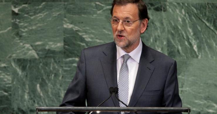 Rajoy asegura que limitará las prejubilaciones