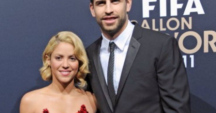 Shakira y piqué se construyen una casa nueva