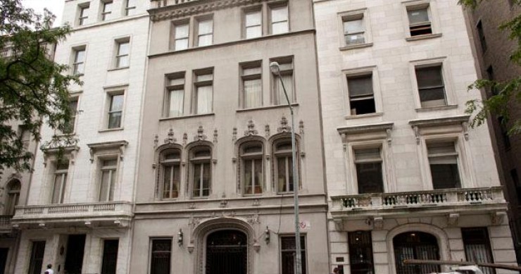 Una casa de alquiler por... ¡120.000 euros al mes! (Fotos)