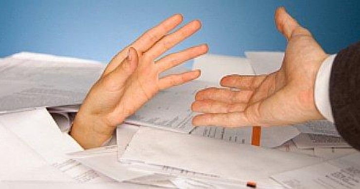 Aquí huele a rescate