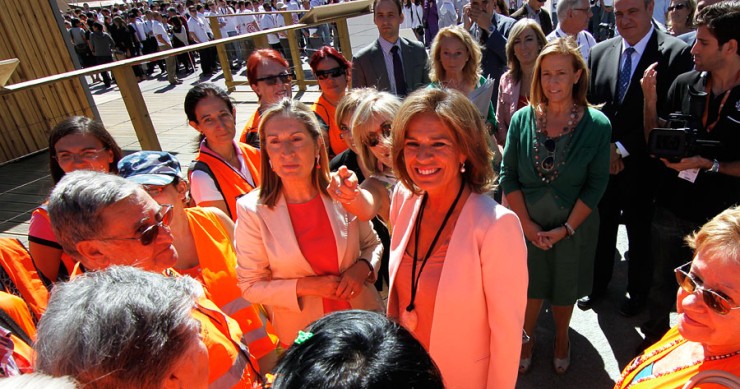 Solar decathlon 2012: un paseo por las 19 viviendas sostenibles de la competición (fotos)