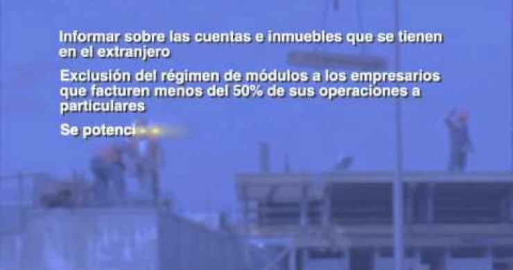 Prohibido pagar en efectivo facturas de más de 2.500 euros