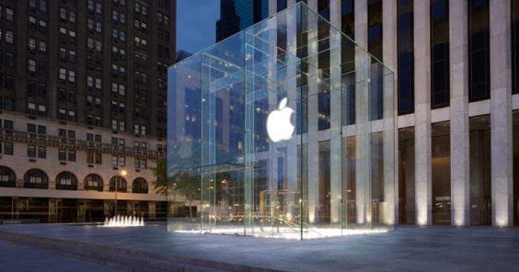 Los 10 mejores proyectos modernos de arquitectura de nueva york
