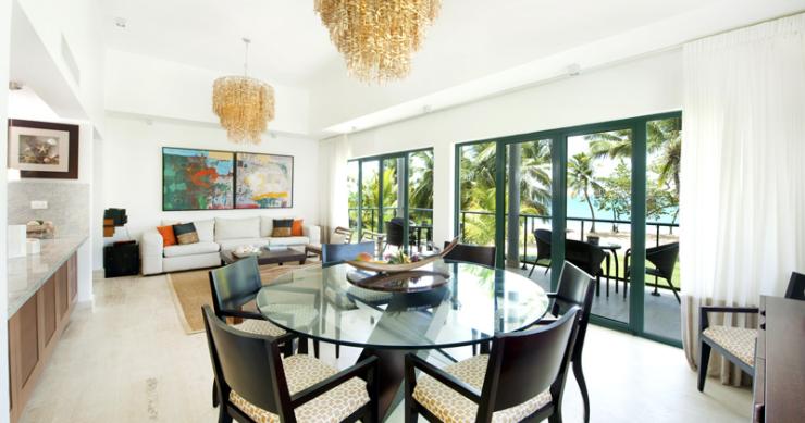 Hoteles con encanto: el placer de descansar en un paraíso de arena fina y selva tropical 