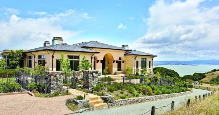 10 mansiones eco-eficientes en venta