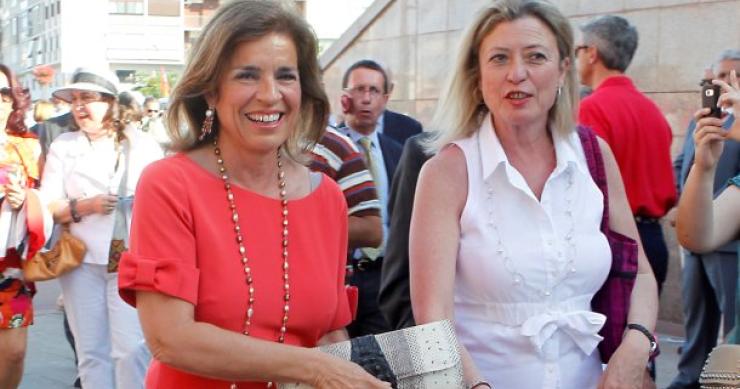  El ayuntamiento de Madrid renuncia a construir más vivienda protegida porque "ya no es necesaria"