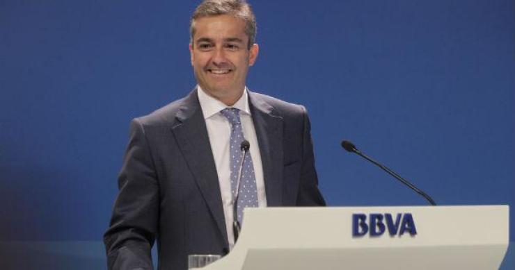 Bbva: el sector inmobiliario tardará tres años en estabilizarse 