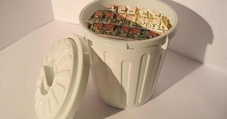 10 preguntas incómodas y 3 sugerencias sobre el banco malo