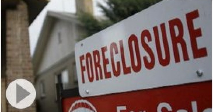 Compradores boomerang: propietarios embargados que vuelven a buscar piso para comprar