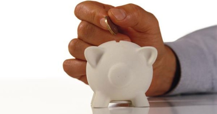 Las familias españolas pierden un billón de euros desde 2008 por la caída del precio de la vivienda