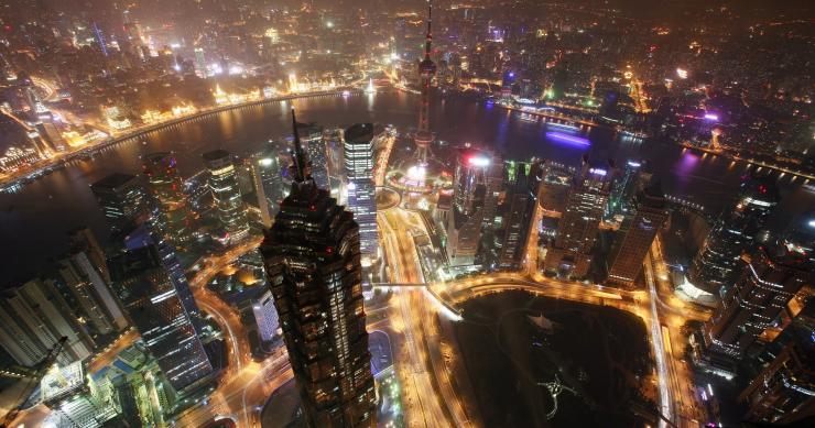  El precio de las viviendas nuevas en China sube por cuarto mes consecutivo