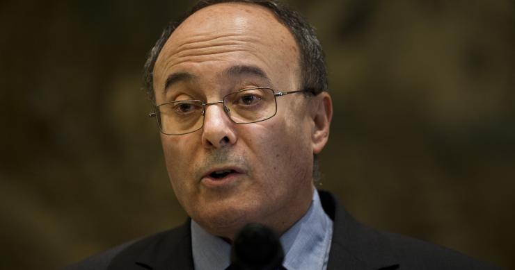 El banco de España ve riesgo de desviación del objetivo de déficit para este año