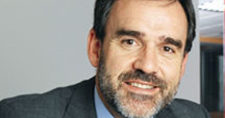 Echavarren: “necesitamos ideas, no solo ajustes en la economía y el sector inmobiliario”