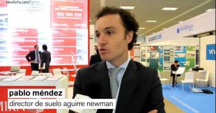  Opinión ciudadana: ¿Qué oportunidades de negocio tiene el suelo en la actualidad?