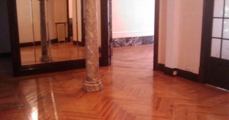 Los inmuebles singulares de la semana