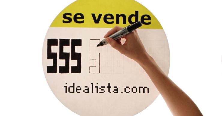 el mercado dicta el precio de venta Así conseguí vender mi casa por Internet