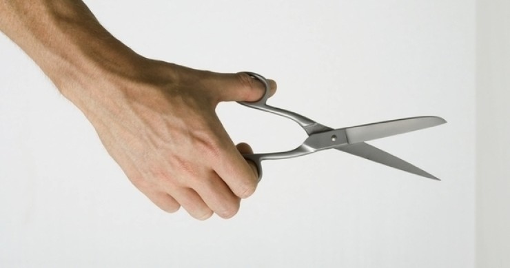 Lista de recortes que proponen los empresarios de los centros comerciales a sus empleados