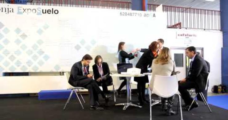Exposuelo busca dinamizar un mercado que se encuentra en un estado “enfermizo”