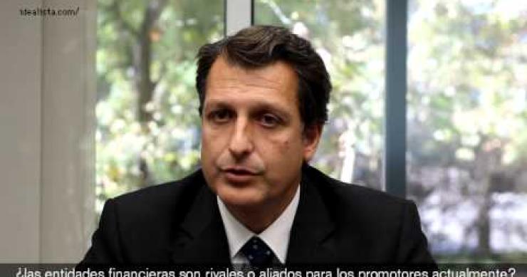 Martinsa-fadesa: "fue un error crear pueblos nuevos de 10.000 viviendas con compradores que luego revendían"