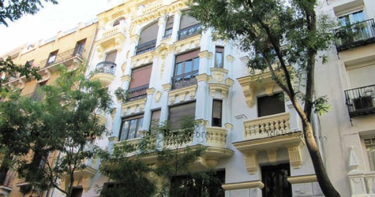 ¿Qué viviendas podría comprar un extranjero en España por 160.000 euros?