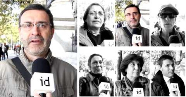 Huelga 14n: ¿Has hecho huelga? Seis testimonios a favor y en contra