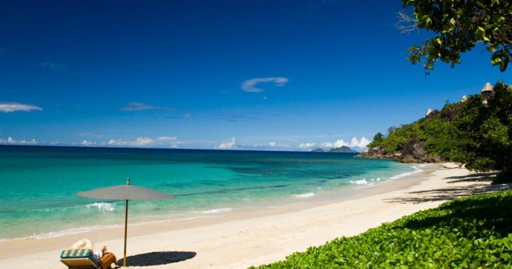 Hoteles con encanto: un edén donde disfrutar de paz y privacidad en las Seychelles