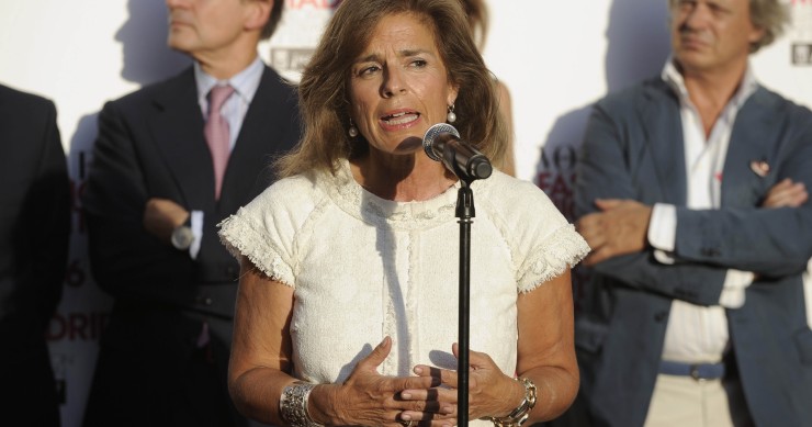 Botella: perder la casa es un drama pero “la ley está para cumplirla”