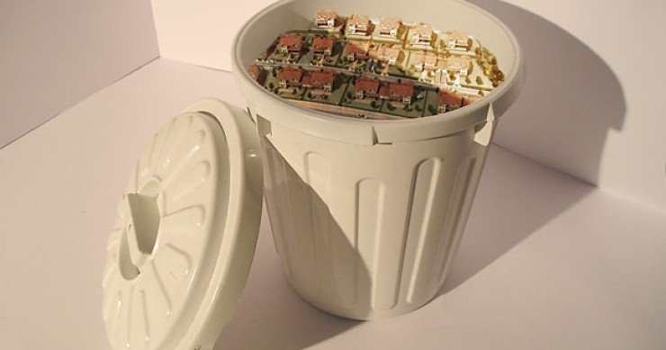 El banco malo tendrá un beneficio de 5.860 millones de euros en 15 años