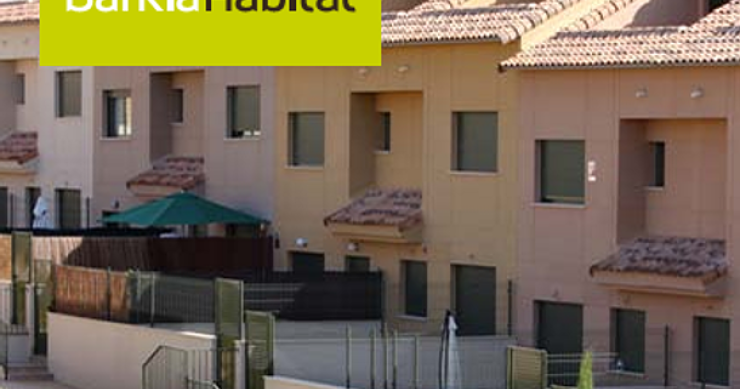  Bankia recibe 1.000 peticiones en dos semanas para visitar los pisos de su subasta