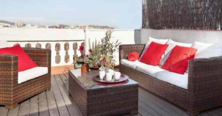 Las mejores casas para alquilar en el puente de diciembre en España, Italia y Portugal