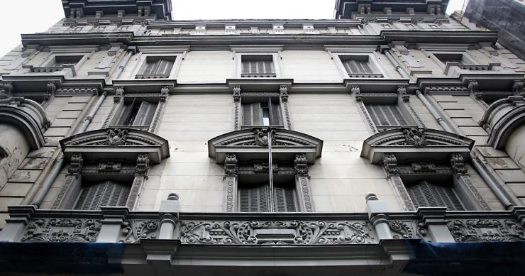 El gobierno pone a la venta el palacio de la castellana que sirvió de sede a la cnmv (fotos)