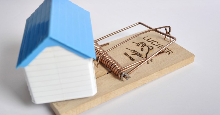  Los hipotecados tardan una media de 13,2 años en pagar su vivienda, un 30% más que al inicio de la crisis