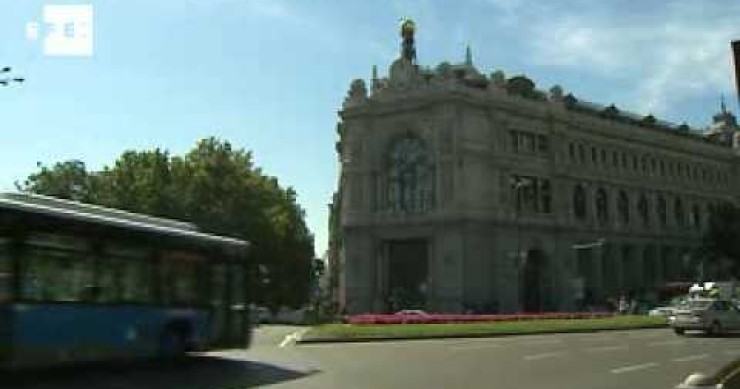  La morosidad de la banca marca nuevo récord en el 10,7%