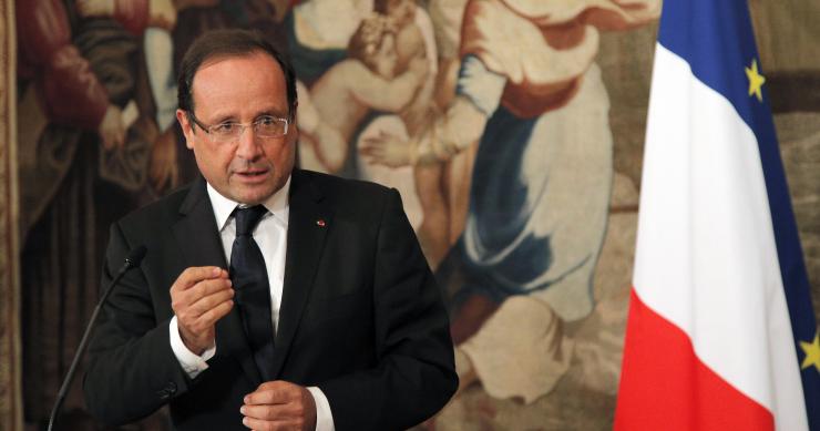 Francia sube los impuestos a la clase media y alta