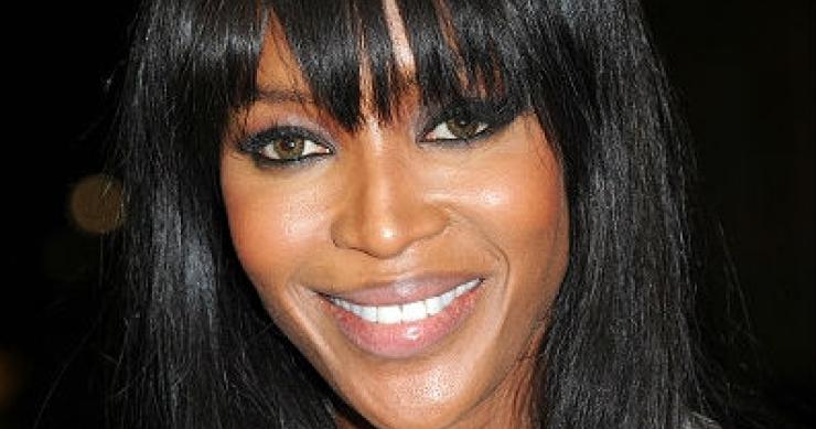 Casas de famosos: la casa futurista de naomi campbell en moscú (fotos)